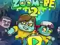 Игра Zoom-Be 2 онлајн