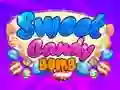 Игра Sweet Candy Bomb онлајн