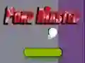 Игра Pong Master онлајн