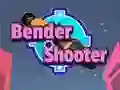 Игра Bender Shooter онлајн