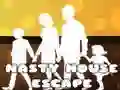 Игра Nasty House Escape онлајн