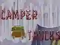 Игра Camper Trucks онлајн