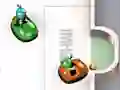 Игра Bumper Ball онлајн