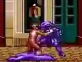 Игра Mighty Morphin Power Rangers The Movie онлајн