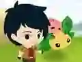 Игра Battle Monsters RPG онлајн