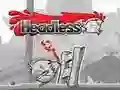 Игра HeadLess онлајн