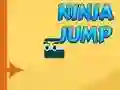 Игра Ninja Jump онлајн