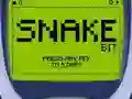 Игра Snake Bit 3310 онлајн