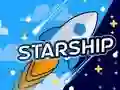 Игра Starship онлајн