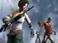 Игра Dead target zombie онлајн