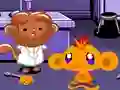 Игра Monkey Go Happy Stage 659 онлајн