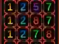 Игра Neon Logic онлајн