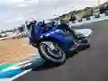 Игра Motor Yamaha YZF R1 онлајн