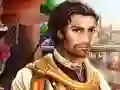 Игра Desert City онлајн