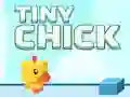 Игра Tiny Chick онлајн