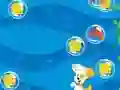 Игра Bubble Guppies: Popathon онлајн