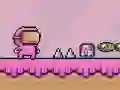 Игра Pink Guy 1 онлајн