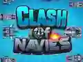 Игра Clash of Navies онлајн
