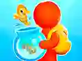Игра Aquarium Land онлајн