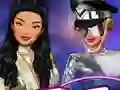 Игра TikTok Divas Retro Future онлајн