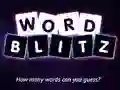 Игра Word Blitz онлајн