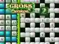 Игра Crosswords 2 онлајн