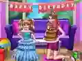 Игра Birthday suprise party онлајн