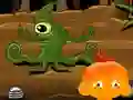 Игра Monkey Go Happy Stage 46 онлајн