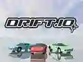 Игра Drift.io онлајн