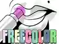 Игра Freecolor онлајн