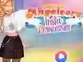 Игра Angel Core Insta Princesses онлајн