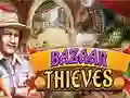 Игра Bazaar thieves онлајн
