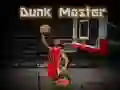 Игра Dunk Master онлајн