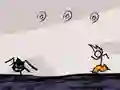 Игра Fancy Pants Adventure онлајн