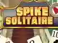 Игра Spike Solitaire онлајн