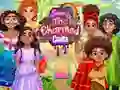Игра Save The Charmed Casita онлајн