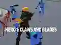Игра Hero 1: Claws and Blades онлајн