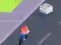 Игра Paper Girl онлајн