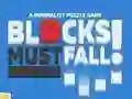 Игра Blocks Must Fall! онлајн