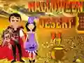 Игра Halloween Desert 24 онлајн