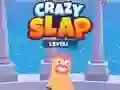 Игра Crazy Slap онлајн