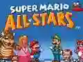 Игра Super Mario All-Stars онлајн