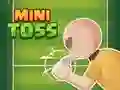 Игра Mini Toss онлајн