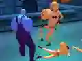 Игра Halloween: Chainsaw Massacre онлајн