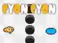 Игра Pyon Pyon онлајн