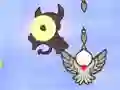 Игра Twilight Wings онлајн