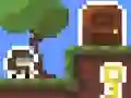 Игра Pixel Journey онлајн