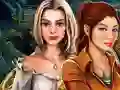 Игра Dangerous Adventure онлајн