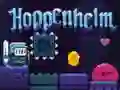 Игра Hoppenhelm онлајн