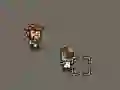 Игра Pixel Zombie Shooter онлајн